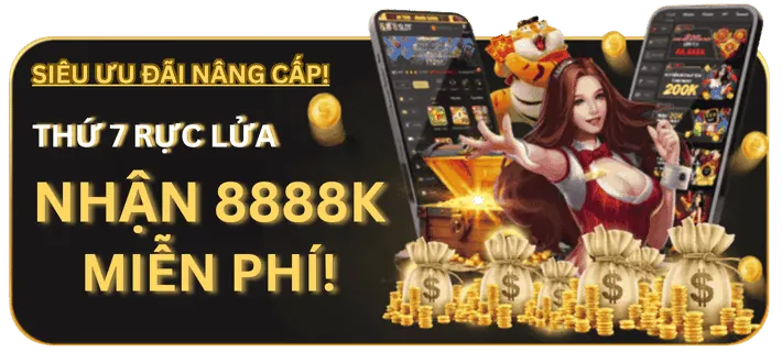 Người chơi nhận khuyến mãi hấp dẫn từ Win678