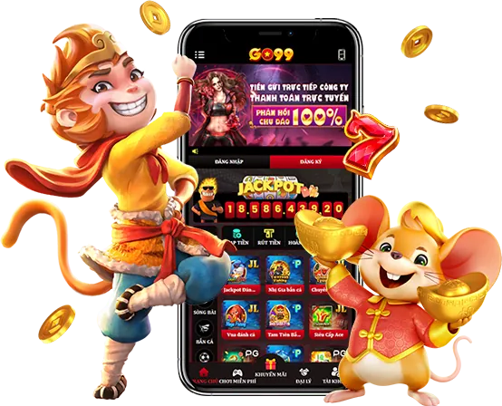 Biểu tượng biểu đồ tăng trưởng, thể hiện tỷ lệ cược cạnh tranh